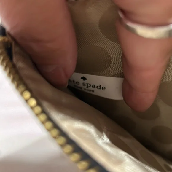 Kate Spade Wristlet - Picture 4 of 7
